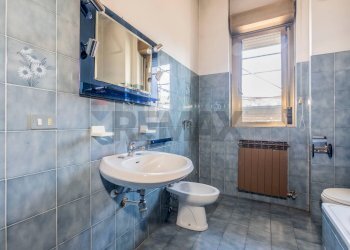 Bagno - Bilocale Via Milano
 
39, San Giorgio su Legnano - foto 14