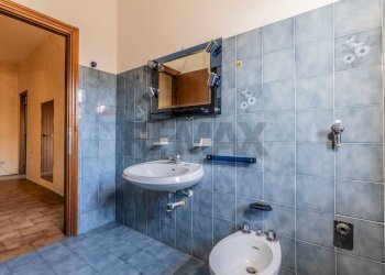 Bagno - Bilocale Via Milano
 
39, San Giorgio su Legnano - foto 16