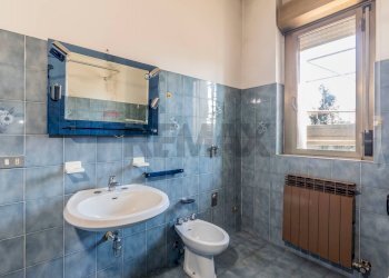 Bagno - Bilocale Via Milano
 
39, San Giorgio su Legnano - foto 17