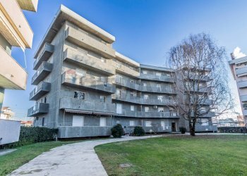 Edificio all\'aperto - Bilocale Via Milano
 
39, San Giorgio su Legnano - foto 22