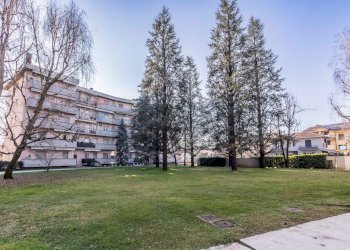 Edificio all\'aperto - Bilocale Via Milano
 
39, San Giorgio su Legnano - foto 23