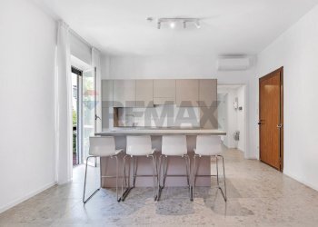 Sala da pranzo - Bilocale Via Marco D'agrate
 
25, Milano - foto 2