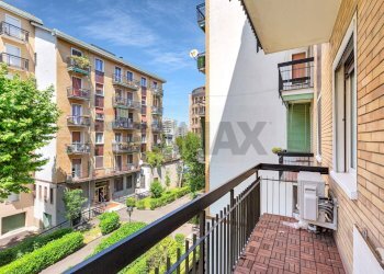 Balcone - Bilocale Via Marco D'agrate
 
25, Milano - foto 6