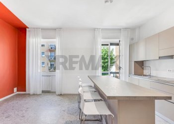 Cucina - Bilocale Via Marco D'agrate
 
25, Milano - foto 1