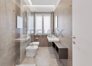 Bagno - Bilocale Via Marco D'agrate
 
25, Milano - foto 17