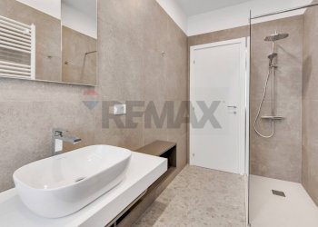 Bagno - Bilocale Via Marco D'agrate
 
25, Milano - foto 18