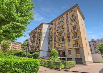 Edificio all\'aperto - Bilocale Via Marco D'agrate
 
25, Milano - foto 19