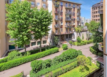 Edificio all\'aperto - Bilocale Via Marco D'agrate
 
25, Milano - foto 20