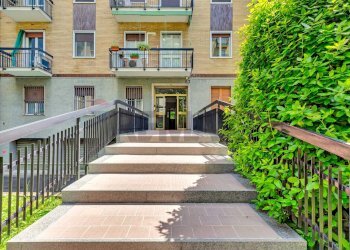 Edificio all\'aperto - Bilocale Via Marco D'agrate
 
25, Milano - foto 21