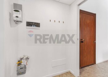 Hall / corridoio - Bilocale Via Marco D'agrate
 
25, Milano - foto 22