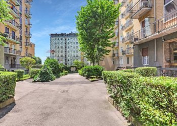 Edificio all\'aperto - Bilocale Via Marco D'agrate
 
25, Milano - foto 23