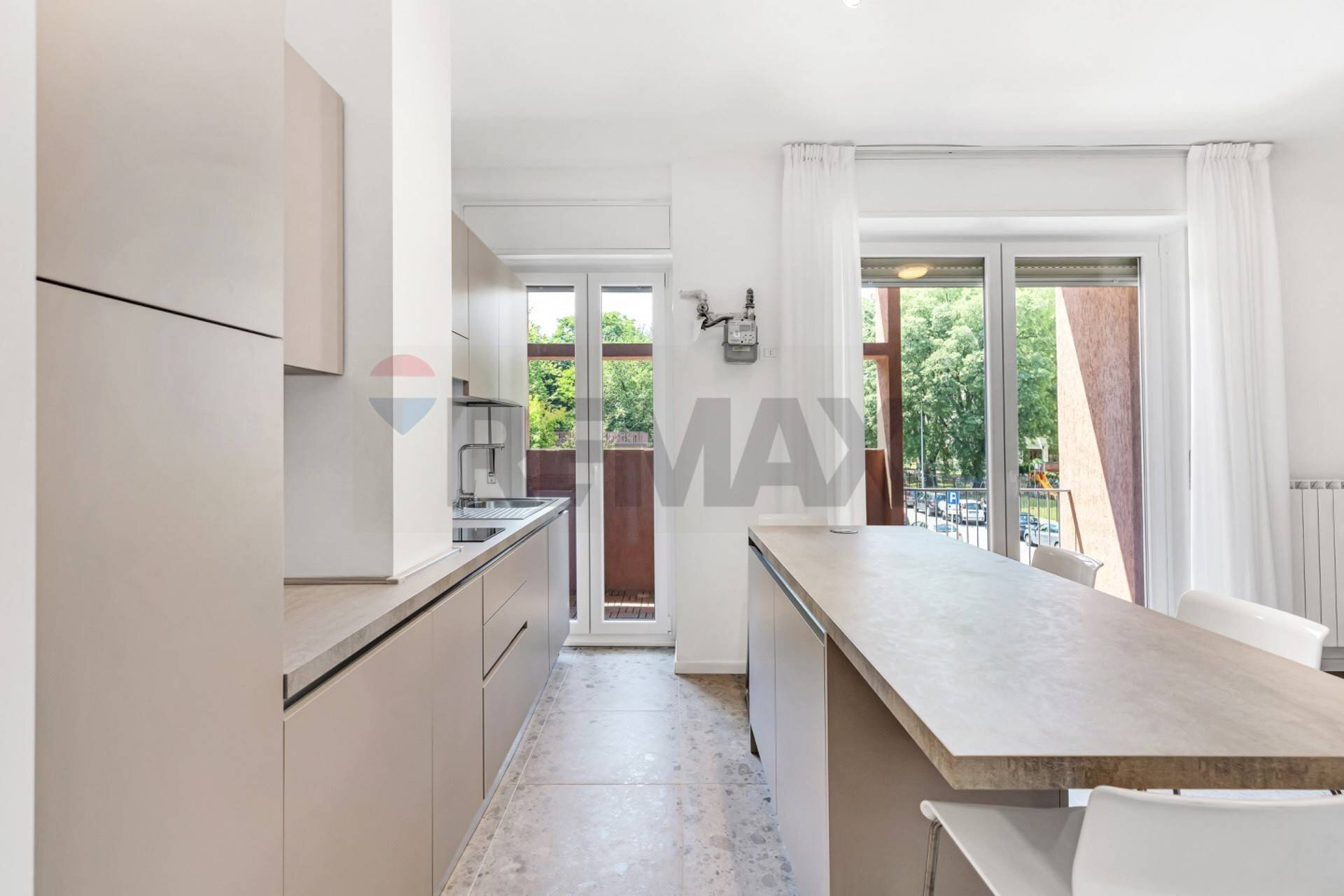 Cucina - Bilocale via Omero
 
18, Milano - foto 2