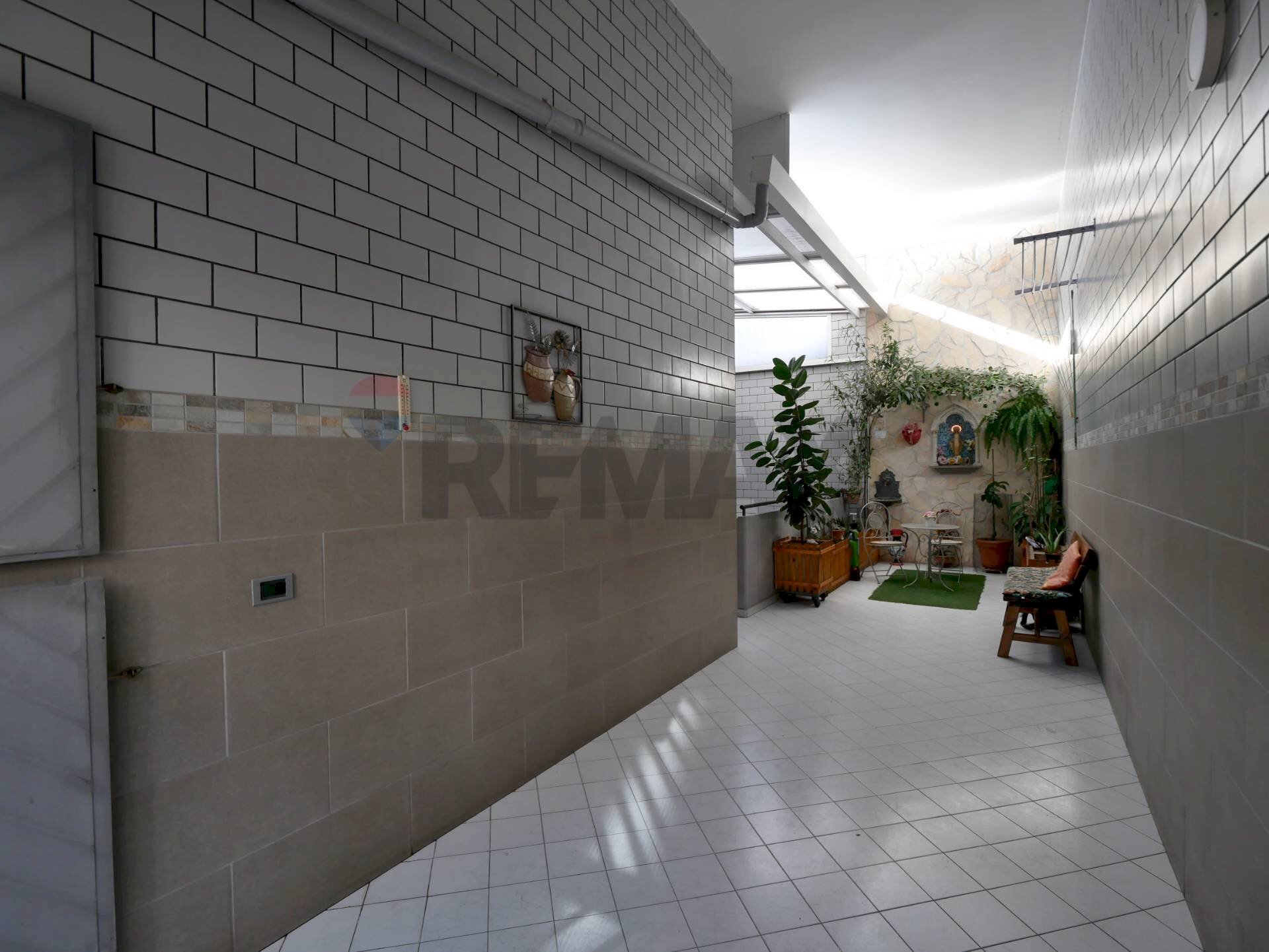 Terrazza - Casa indipendente Via Ospedalieri
7, Bari - foto 2