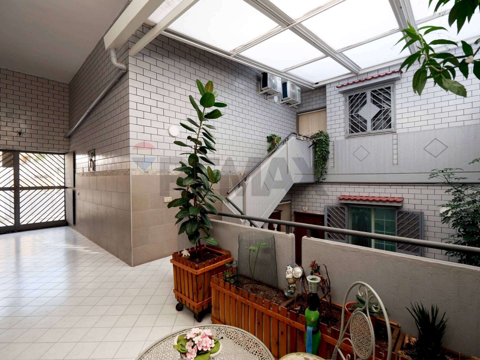 Ricezione / Lobby - Casa indipendente Via Ospedalieri
7, Bari - foto 3