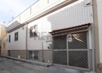 Edificio all\'aperto - Independent house Via Ospedalieri
 
7, Bari - photo 1