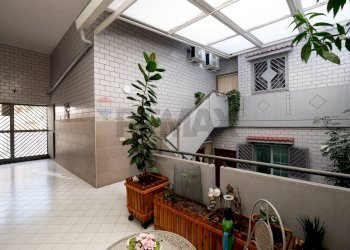 Ricezione / Lobby - Independent house Via Ospedalieri
 
7, Bari - photo 3