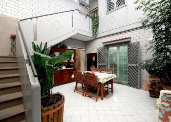 Terrazza - Independent house Via Ospedalieri
 
7, Bari - photo 5