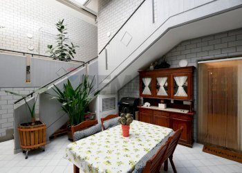 Sala da pranzo - Independent house Via Ospedalieri
 
7, Bari - photo 6