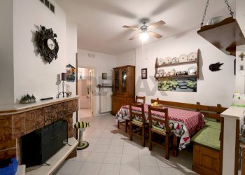 Sala da pranzo - Independent house Via Ospedalieri
 
7, Bari - photo 7