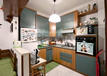 Cucina - Independent house Via Ospedalieri
 
7, Bari - photo 9