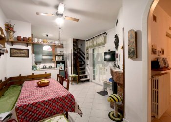 Sala da pranzo - Independent house Via Ospedalieri
 
7, Bari - photo 10