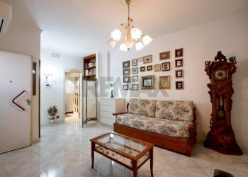 Soggiorno - Independent house Via Ospedalieri
 
7, Bari - photo 16