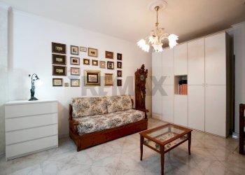 Soggiorno - Independent house Via Ospedalieri
 
7, Bari - photo 23