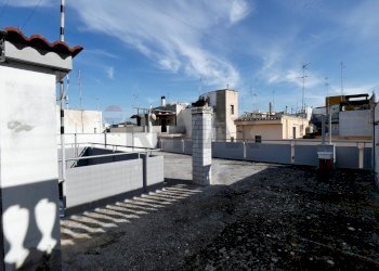 Terrazza - Independent house Via Ospedalieri
 
7, Bari - photo 24