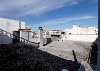 Terrazza - Independent house Via Ospedalieri
 
7, Bari - photo 25