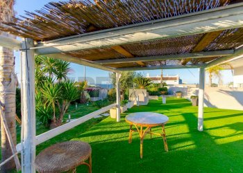 Terrazza - Villa Via Morelli E Silvati
 
26, Bari - foto 8