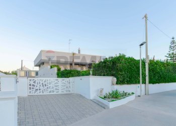 Terrazza - Villa Via Morelli E Silvati
 
26, Bari - foto 10