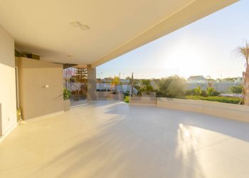 Terrazza - Villa Via Morelli E Silvati
 
26, Bari - foto 11