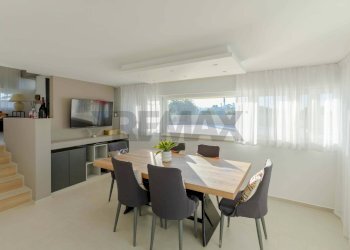 Sala da pranzo - Villa Via Morelli E Silvati
 
26, Bari - foto 18