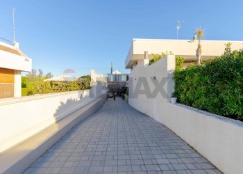 Terrazza - Villa Via Morelli E Silvati
 
26, Bari - foto 29