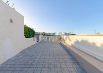 Terrazza - Villa Via Morelli E Silvati
 
26, Bari - foto 30