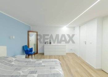 Camera / camera da letto - Villa Via Morelli E Silvati
 
26, Bari - foto 35