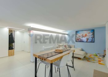 Sala da pranzo - Villa Via Morelli E Silvati
 
26, Bari - foto 43