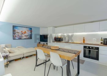 Cucina - Villa Via Morelli E Silvati
 
26, Bari - foto 45