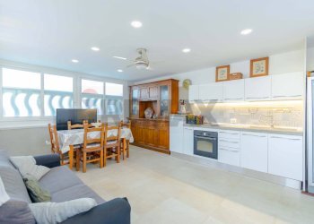 Cucina - Villa Via Morelli E Silvati
 
26, Bari - foto 54