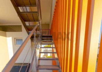 Scale - Villa Via Morelli E Silvati
 
26, Bari - foto 55