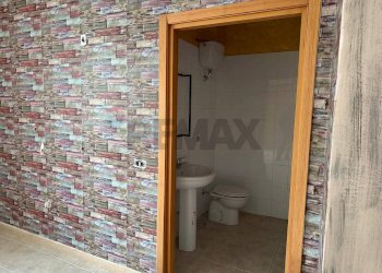 Bagno - Capannone Strada del Votano, Capurso - foto 3