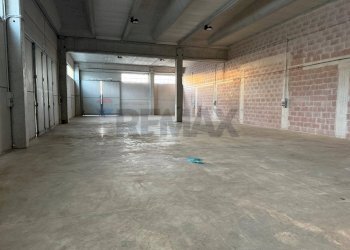 Parcheggio - Capannone Strada del Votano, Capurso - foto 5