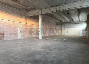 Parcheggio - Capannone Strada del Votano, Capurso - foto 6