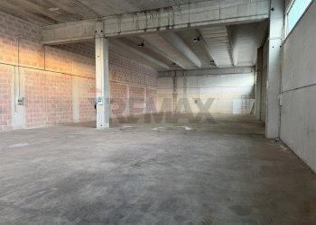 Parcheggio - Capannone Strada del Votano, Capurso - foto 7