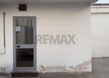 Edificio all\'aperto - Capannone Strada del Votano, Capurso - foto 12