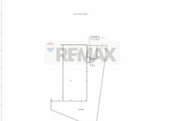 Pianta 2D - Capannone Strada del Votano, Capurso - foto 14