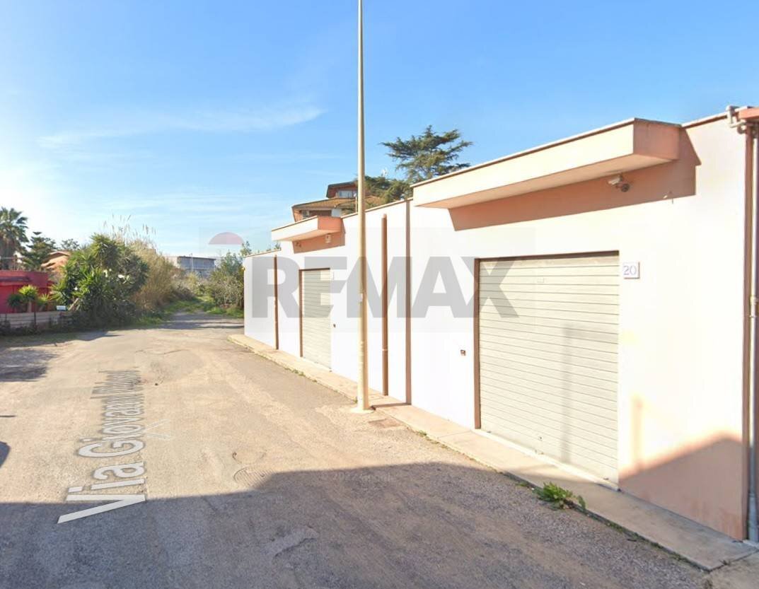 Casa all\'aperto - Locale Commerciale Via Giovanni Didone'
20, Roma - foto 2