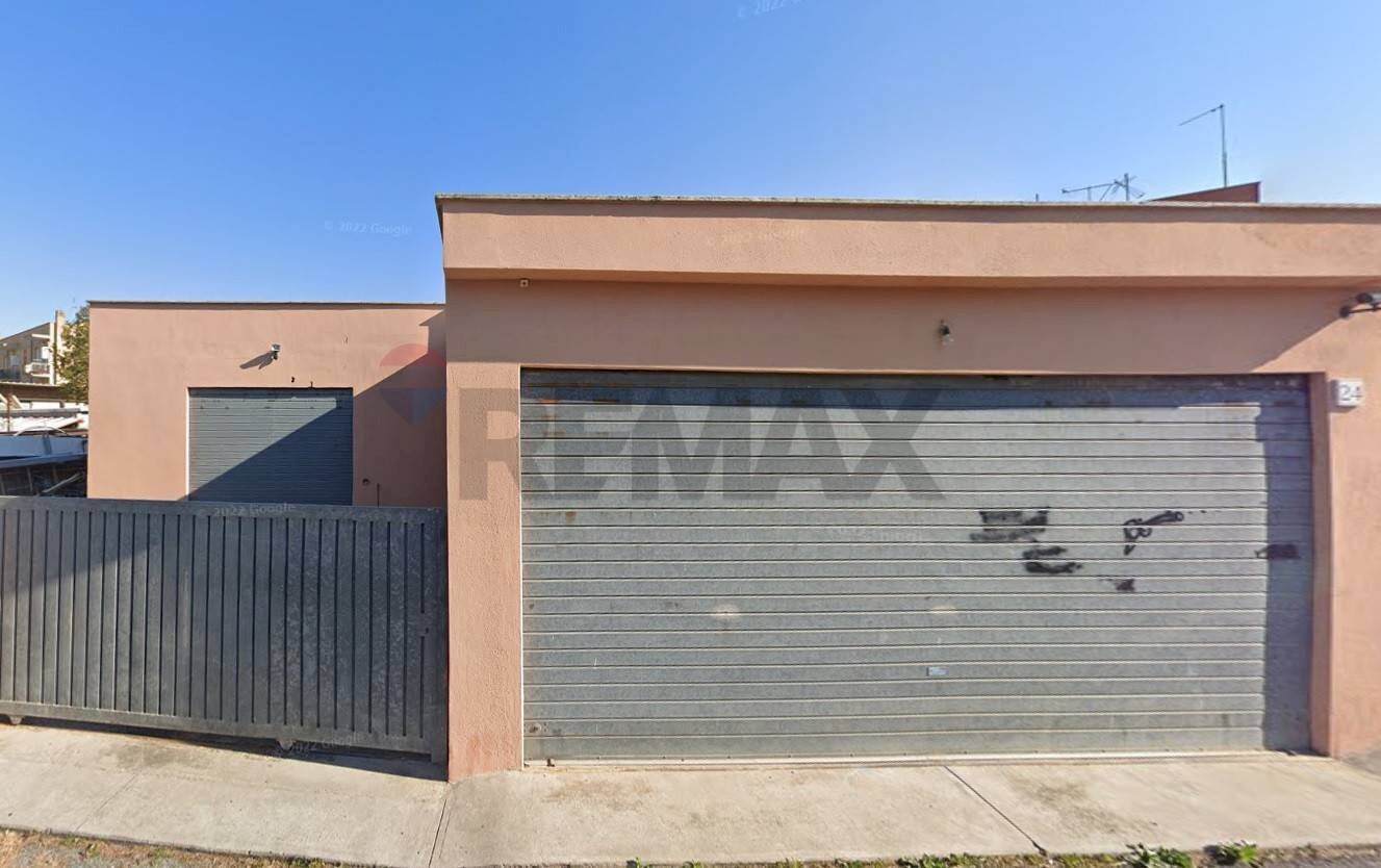 Edificio all\'aperto - Locale Commerciale Via Giovanni Didone'
20, Roma - foto 3