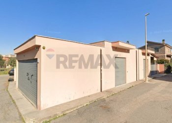 Casa all\'aperto - Commercial Premises Via Giovanni Didone'
 
20, Roma - photo 1