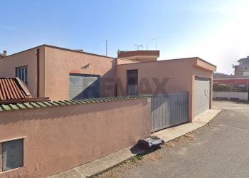 Casa all\'aperto - Commercial Premises Via Giovanni Didone'
 
20, Roma - photo 4